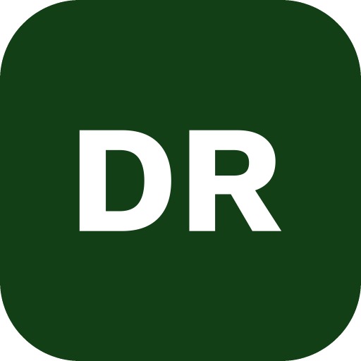 Desert Road Tire logo